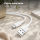 USAMS Kabek U90 3A USB-A do USB-C biały - 1569160 - zdjęcie 2